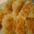 我が家の餃子 四川風