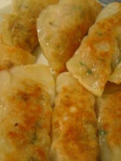 我が家の餃子 四川風-レシピのメイン写真