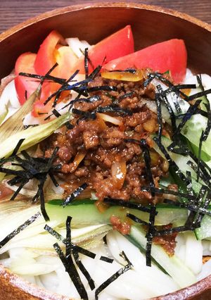 万能ダレ~甘辛~-レシピのメイン写真