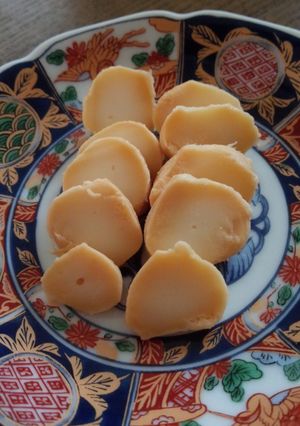 モッツァレラの味噌漬け-レシピのメイン写真