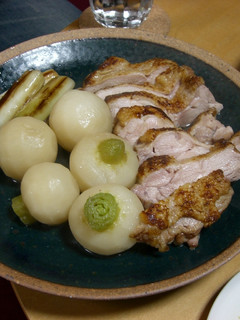 あっさりだけどジューシーな煮物☆-レシピのメイン写真