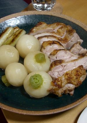 あっさりだけどジューシーな煮物☆-レシピのメイン写真