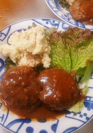 ポテトサラダ☆-レシピのメイン写真