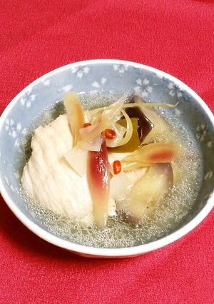 夏近し。鶏胸肉と夏野菜のサッパリ煮-レシピのメイン写真