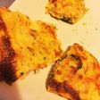 離乳食♡混ぜて焼くツナしらす野菜の卵焼き