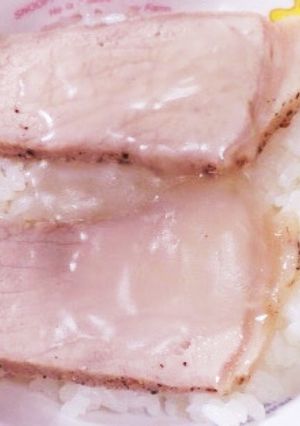 簡単！立町♡パンチェッタ-レシピのメイン写真