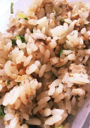 簡単!鯖の水煮缶で鯖すし飯★-レシピのメイン写真