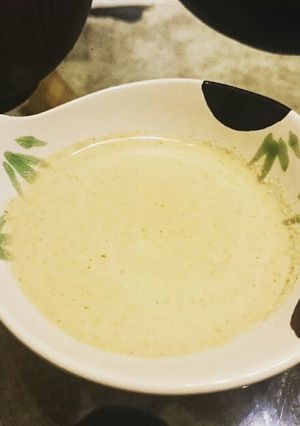 くるみだれ◆お蕎麦においしい！-レシピのメイン写真