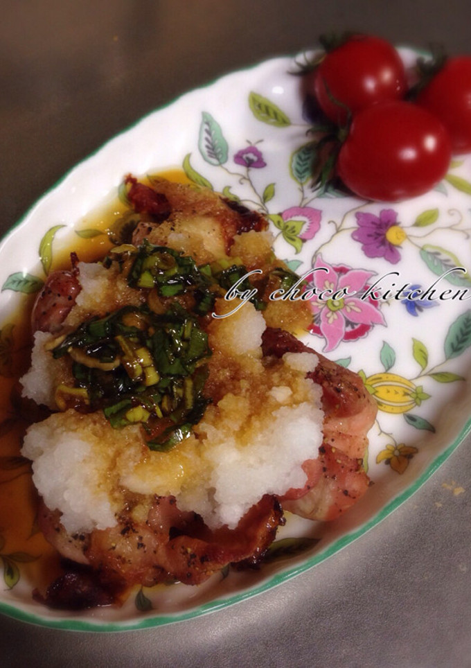 鶏の唐揚げネギソースがけ-レシピのメイン写真