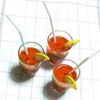 夏向き,サワー野菜ジュース