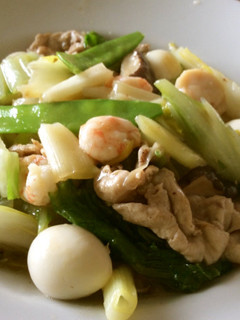 中華飯〜あっさりと優しい味-レシピのメイン写真