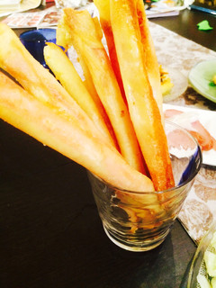 ハムチーズスティック春巻き-レシピのメイン写真