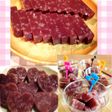 ☆ご飯入り☆ようかん☆簡単☆