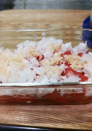 トマトサラダ-レシピのメイン写真