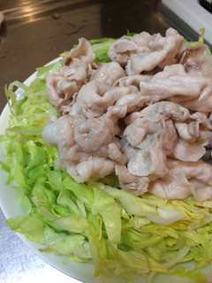 (基本)冷しゃぶ-レシピのメイン写真