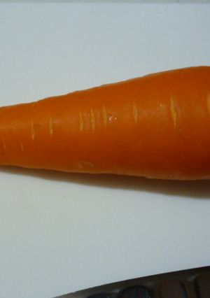 にんじんの千切りの小技-レシピのメイン写真