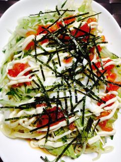 冷やし中華-レシピのメイン写真