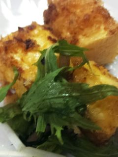 卵焼きフライ-レシピのメイン写真