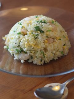 えびチャーハン-レシピのメイン写真