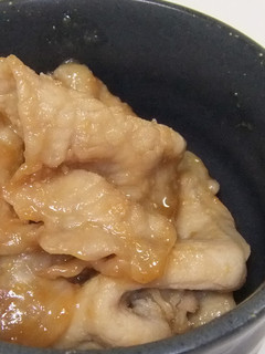 香味焼肉-レシピのメイン写真