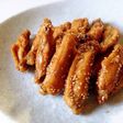 あっとゆーま。味付け手羽中!!!