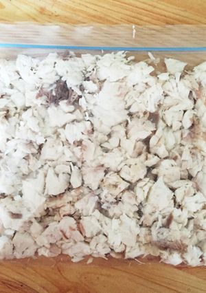 離乳食後期★メカジキのフリージング-レシピのメイン写真