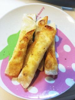 簡単♡おつまみチーズ棒-レシピのメイン写真