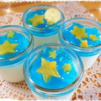 基本からアレンジまで！思わずつくりたくなる「キラキラゼリー 簡単