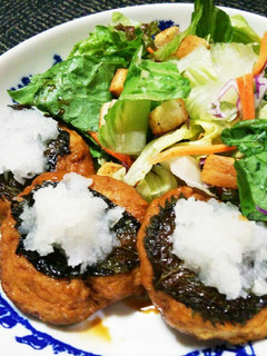 糖質オフダイエット対応!!豆腐ハンバーグ-レシピのメイン写真