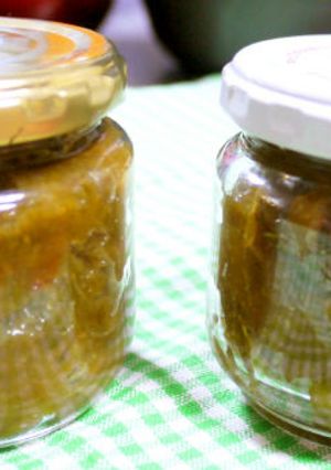 梅ジュースを作った後の梅で☆梅味噌-レシピのメイン写真