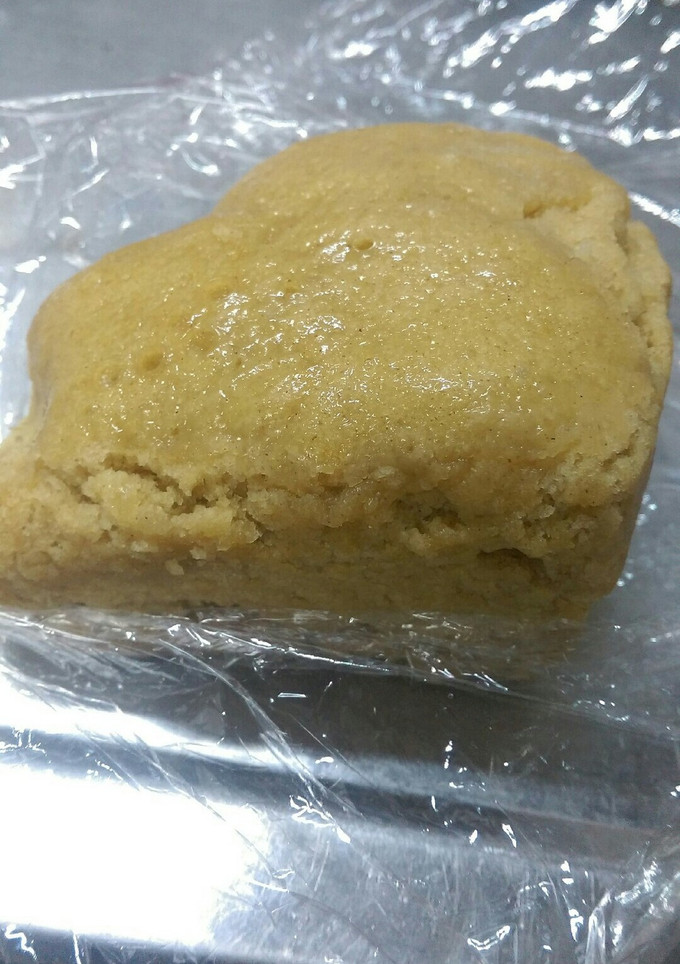 圧力鍋で失敗無し。愛しきふくれ菓子。-レシピのメイン写真