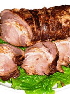 手間なしチャーシュー-レシピのメイン写真