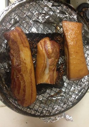 ベーコン-レシピのメイン写真