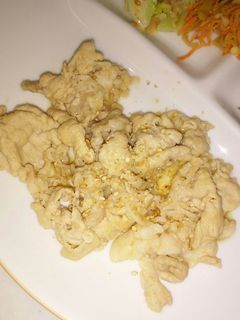 超簡単♡お酢でさっぱり豚の生姜焼き-レシピのメイン写真