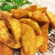 からあげ粉だよ♬フライドポテト作ろッ♡