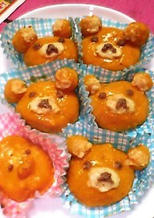 裏ごし無用!ヘルシースイートパンプキン-レシピのメイン写真