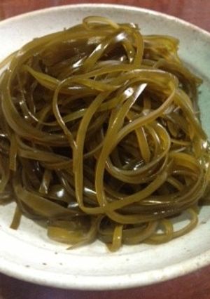 簡単 昆布煮-レシピのメイン写真