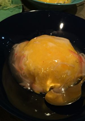 天津飯-レシピのメイン写真