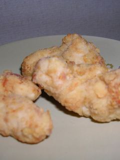 やばっ!からあげ-レシピのメイン写真
