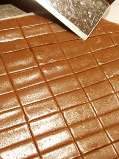 黒糖生キャラメル-レシピのメイン写真