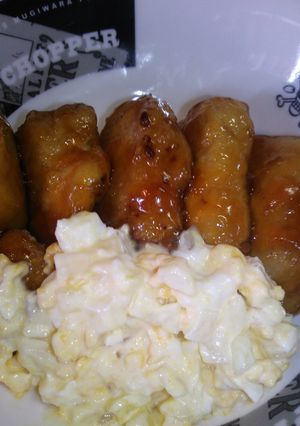 らっきょう酢消費に♪我が家のチキン南蛮♪-レシピのメイン写真