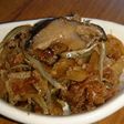 新生姜の佃煮