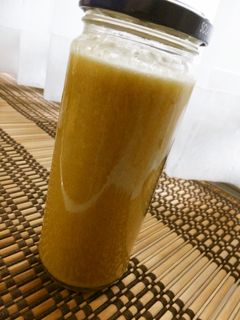 わさびドレッシング-レシピのメイン写真