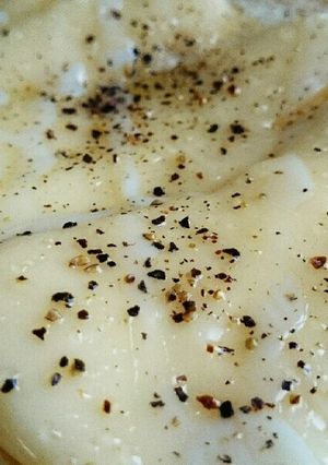 マヨペッパー トースト-レシピのメイン写真