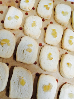 消費にも★クリームチーズクッキー-レシピのメイン写真