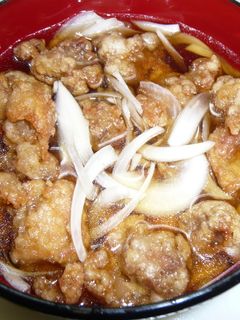 【鶏モモ肉】鶏もも肉の南蛮漬け-レシピのメイン写真