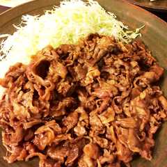 牛肉のソース焼き-レシピのメイン写真