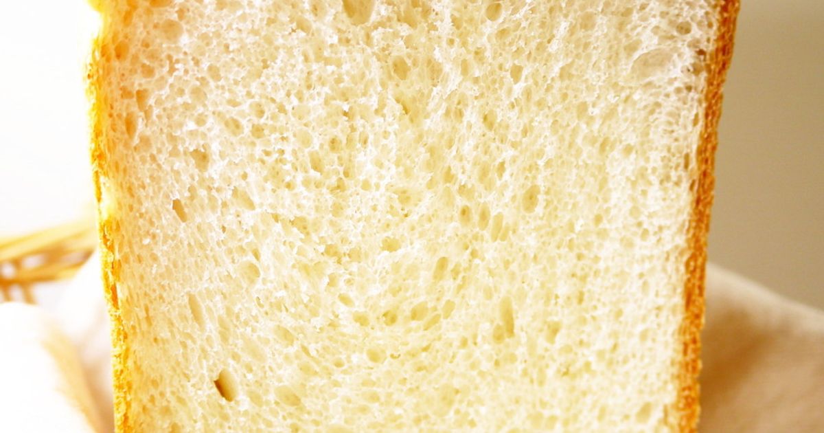 基本からアレンジまで！思わずつくりたくなる「ホームベーカリー 早