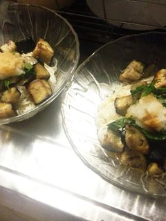 夏のさっぱりぶっかけそうめん☆-レシピのメイン写真