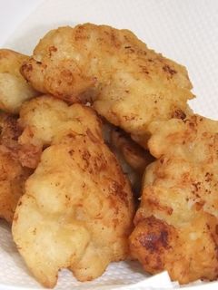 超☆やわらか♪鶏胸から揚げ-レシピのメイン写真